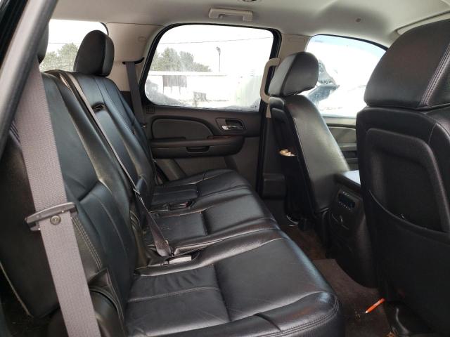 Photo 11 from auction – 2011 GMC YUKON SLE with VIN 1GKS2AE0XBR231668