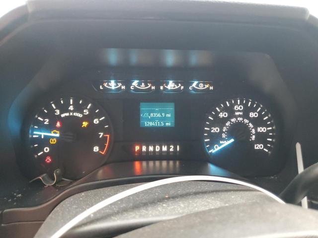 Photo 9 from auction – 2019 FORD F150 with VIN 1FTMF1CB7KKD21883