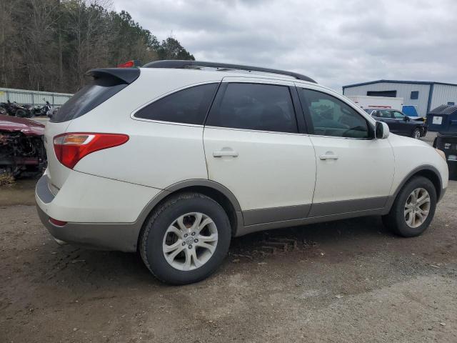 Photo 3 from auction – 2011 HYUNDAI VERACRUZ G with VIN KM8NU4CC5BU140799