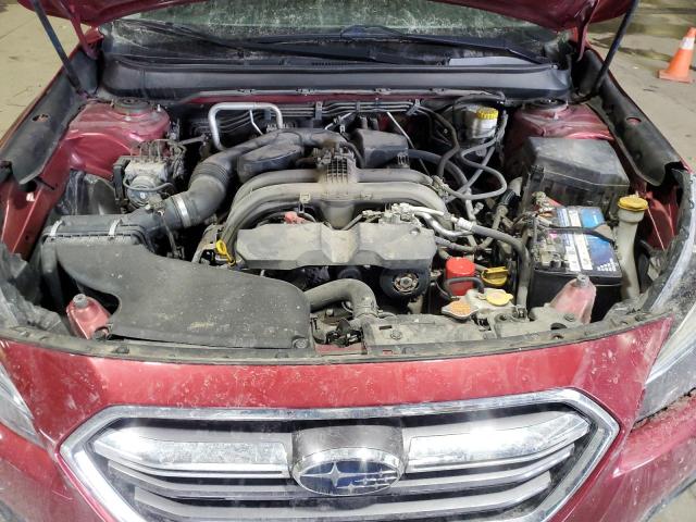 Photo 12 from auction – 2018 SUBARU OUTBACK 2. with VIN 4S4BSAFCXJ3220994