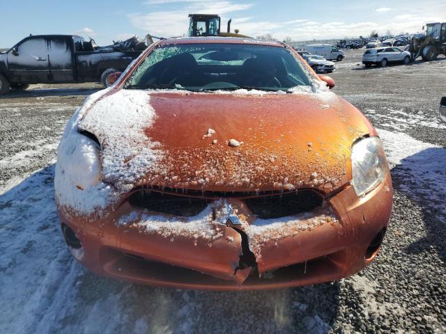 Photo 5 from auction – 2007 MITSUBISHI ECLIPSE GS with VIN 4A3AK24F77E032205