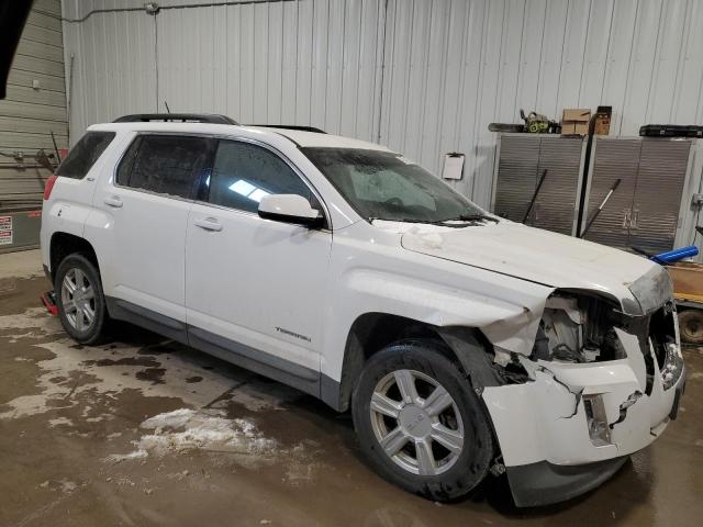 Photo 4 from auction – 2014 GMC TERRAIN SL with VIN 2GKALSEK6E6182470