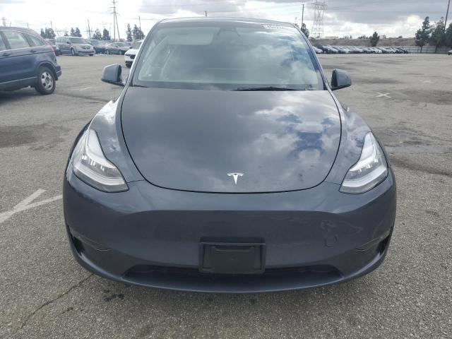 Photo 5 from auction – 2023 TESLA MODEL Y with VIN 7SAYGDEE5PA034330