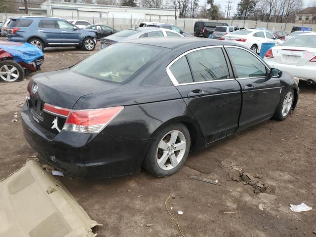 Photo 3 from auction – 2012 HONDA ACCORD LX with VIN 1HGCP2E33CA110967