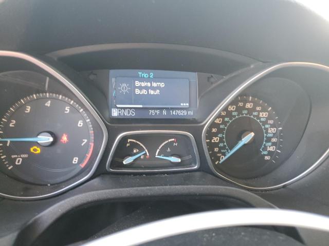 Photo 9 from auction – 2012 FORD FOCUS SEL with VIN 1FAHP3H22CL367156