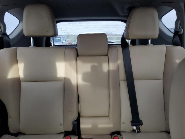 Photo 10 from auction – 2013 TOYOTA RAV4 LIMIT with VIN 2T3DFREV2DW092657