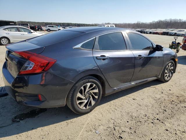 صورة رقم 3 من المزاد - 2016 HONDA CIVIC EX مع VIN 19XFC2F73GE088447