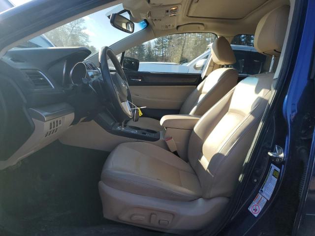 Photo 7 from auction – 2016 SUBARU OUTBACK 2. with VIN 4S4BSANC3G3330053