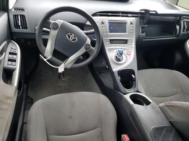 Photo 8 from auction – 2015 TOYOTA PRIUS with VIN JTDKN3DU5F1949118