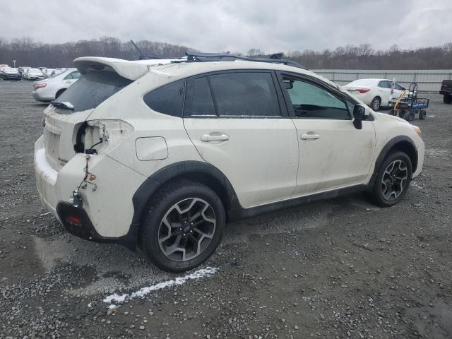 Photo 3 from auction – 2016 SUBARU CROSSTREK with VIN JF2GPABCXG8202106