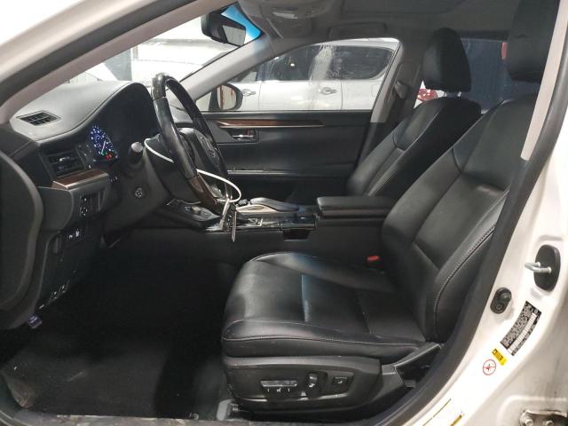 Photo 7 from auction – 2016 LEXUS ES 350 with VIN JTHBK1GG9G2228295