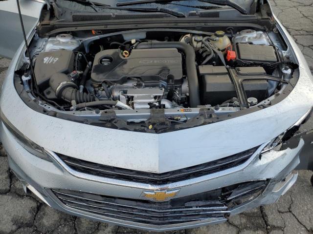 Photo 11 from auction – 2018 CHEVROLET MALIBU LT with VIN 1G1ZD5ST1JF148374