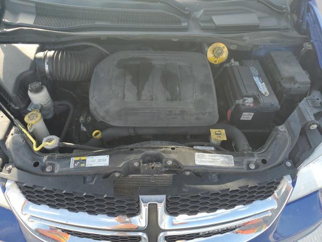 Photo 12 from auction – 2019 DODGE GRAND CARA with VIN 2C4RDGCG1KR699547