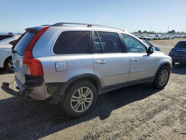 Photo 3 from auction – 2008 VOLVO XC90 3.2 with VIN YV4CZ982981419089
