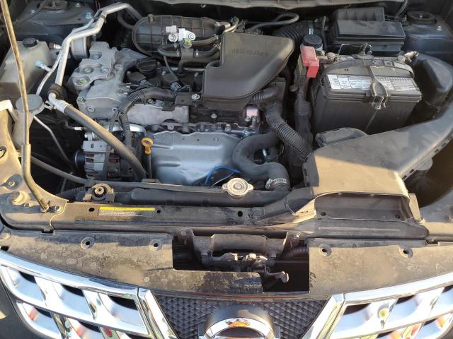 Photo 12 from auction – 2012 NISSAN ROGUE S with VIN JN8AS5MT0CW283568