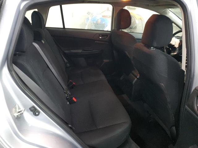 Photo 10 from auction – 2013 SUBARU IMPREZA PR with VIN JF1GPAD68DG850038