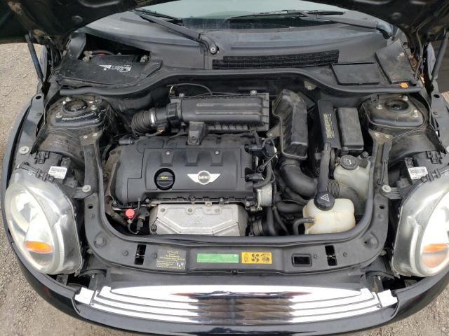 Photo 11 from auction – 2009 MINI COOPER CLU with VIN WMWML33589TX36288