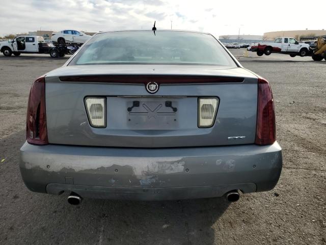 Foto 6 de la subasta – 2005 CADILLAC STS con VIN 1G6DW677950223170