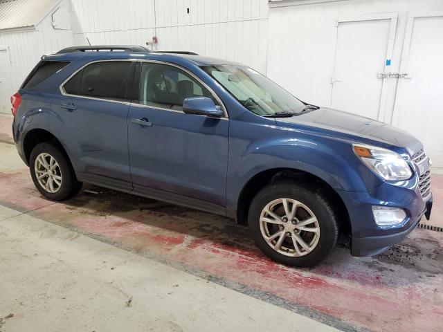 Photo 4 from auction – 2016 CHEVROLET EQUINOX LT with VIN 2GNFLFEK7G6178768