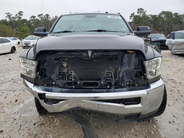 Photo 5 from auction – 2018 RAM 2500 ST with VIN 3C6UR5CJ3JG127242