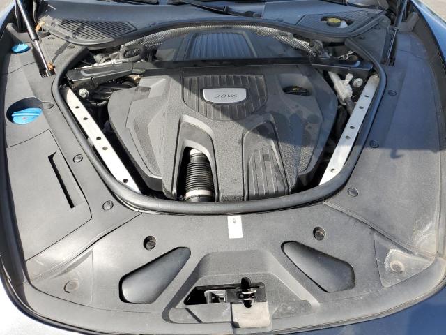Photo 11 from auction – 2018 PORSCHE PANAMERA 4 with VIN WP0AA2A78JL111422