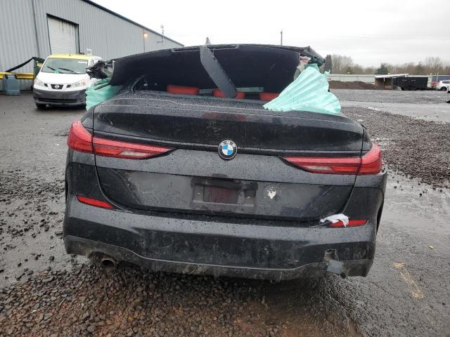 Photo 6 from auction – 2021 BMW 228XI with VIN WBA73AK02M7H31762