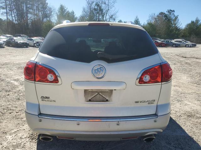 Photo 6 from auction – 2010 BUICK ENCLAVE CX with VIN 5GALRBED3AJ158453