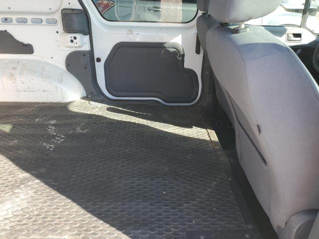 Photo 11 from auction – 2010 FORD TRANSIT CO with VIN NM0LS7DNXAT003846