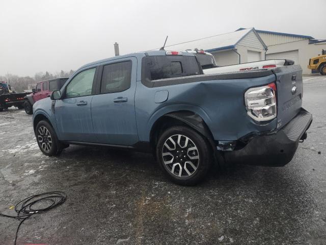 Photo 2 from auction – 2024 FORD MAVERICK L with VIN 3FTTW8M36RRB80290