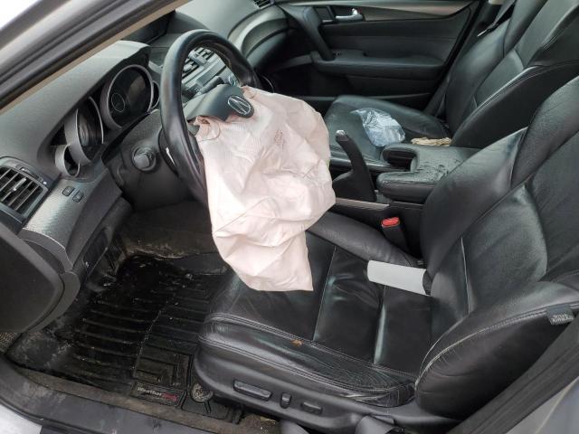 Photo 7 from auction – 2013 ACURA TL with VIN 19UUA8F21DA800281