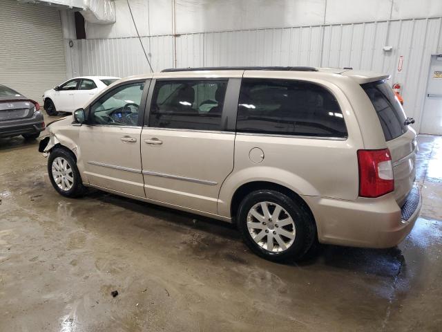 Photo 2 from auction – 2014 CHRYSLER TOWN & COU with VIN 2C4RC1BG3ER134061