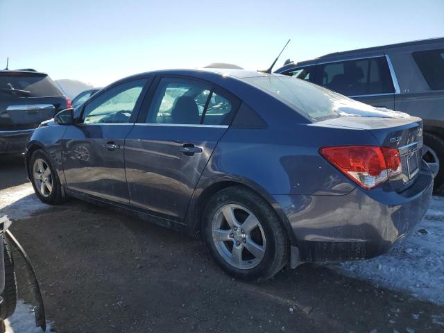 Photo 2 from auction – 2014 CHEVROLET CRUZE LT with VIN 1G1PC5SB2E7343210