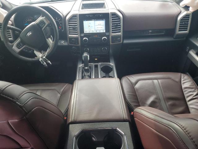 Photo 8 from auction – 2016 FORD F150 SUPER with VIN 1FTEW1EF6GFC37803