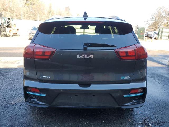 Photo 6 from auction – 2022 KIA NIRO S with VIN KNDCC3LGXN5160606