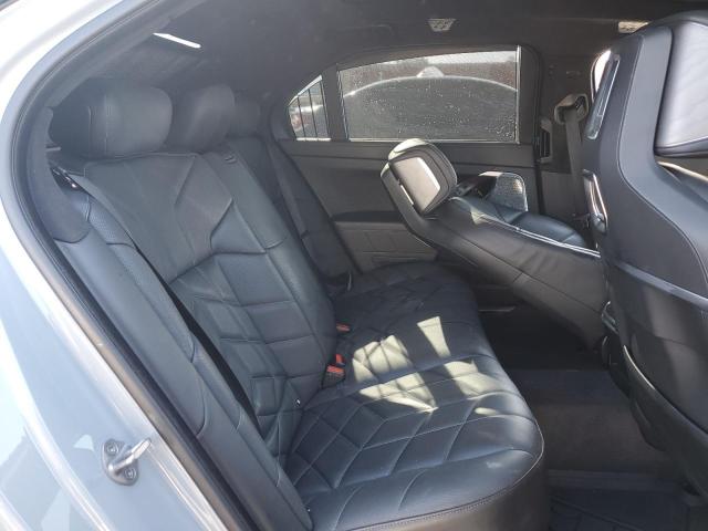 Photo 10 from auction – 2023 BMW 760 XI with VIN WBA33EJ09PCN46611