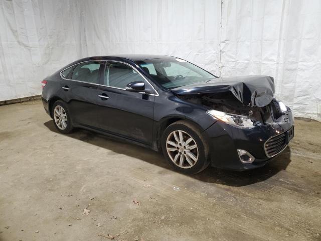 Photo 4 from auction – 2013 TOYOTA AVALON BAS with VIN 4T1BK1EB2DU052467