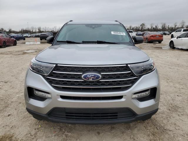 Photo 5 from auction – 2023 FORD EXPLORER X with VIN 1FMSK7DH8PGA07528