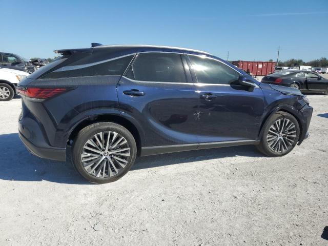 Photo 3 from auction – 2024 LEXUS RX 350H BA with VIN 2T2BBMCAXRC037957