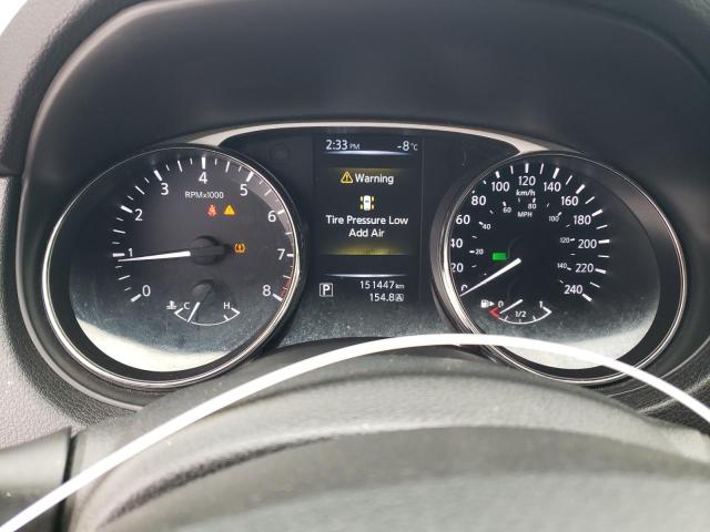 Photo 9 from auction – 2015 NISSAN ROGUE S with VIN 5N1AT2MT8FC796639