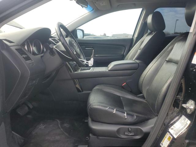 Photo 7 from auction – 2009 MAZDA CX-9 with VIN JM3TB28V490178050