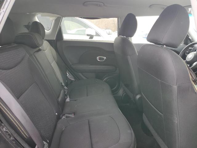 Photo 11 from auction – 2015 KIA SOUL + with VIN KNDJP3A51F7190337