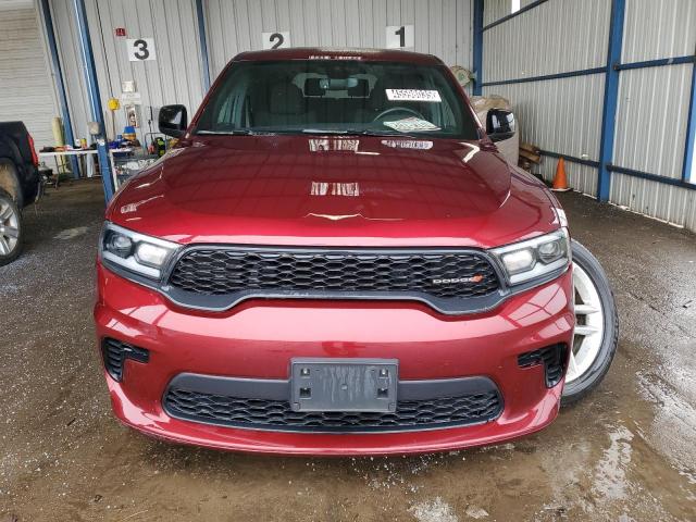 Photo 5 from auction – 2023 DODGE DURANGO GT with VIN 1C4RDJDG7PC585578