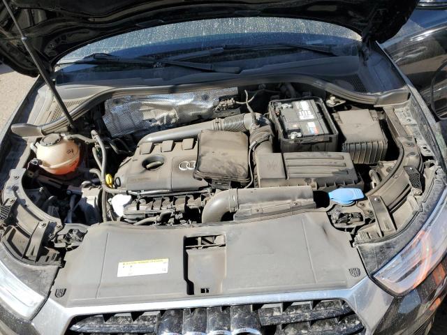 Photo 11 from auction – 2018 AUDI Q3 PREMIUM with VIN WA1BCCFS0JR018368