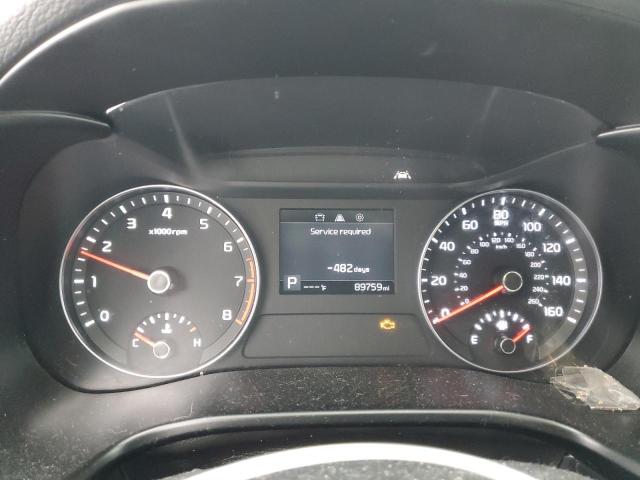 Photo 9 from auction – 2019 KIA FORTE FE with VIN 3KPF24AD3KE013008