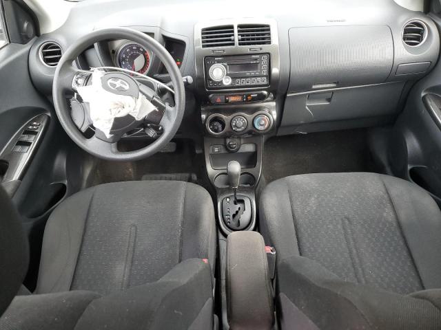Photo 8 from auction – 2010 TOYOTA SCION XD with VIN JTKKU4B42AJ055834