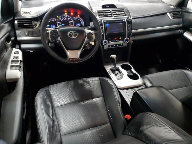 Photo 8 from auction – 2012 TOYOTA CAMRY BASE with VIN 4T1BF1FK6CU187145