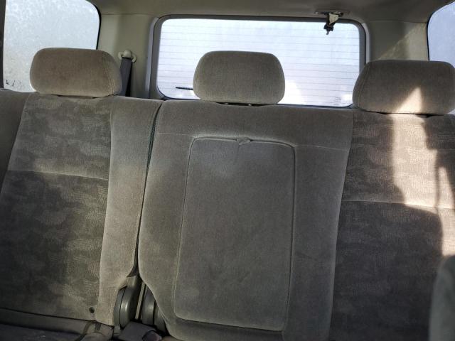 Photo 10 from auction – 2004 HONDA PILOT EX with VIN 5FNYF18454B011176