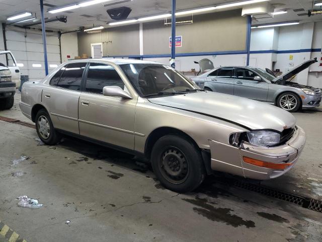 Photo 4 from auction – 1994 TOYOTA CAMRY LE with VIN JT2SK12E3R0206520