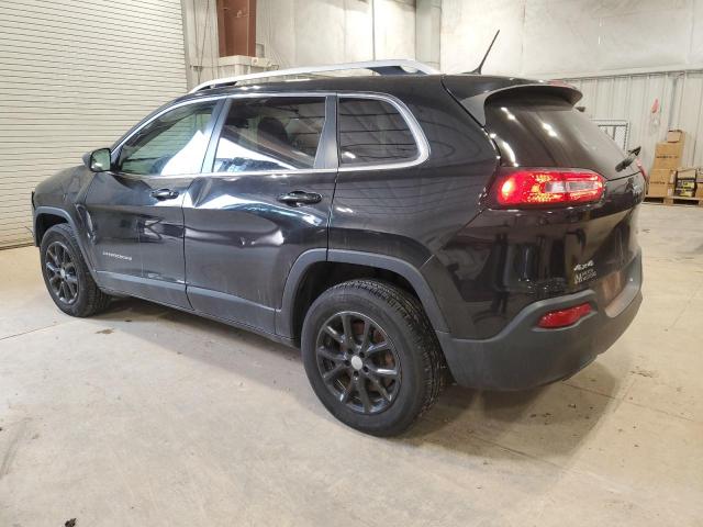 Photo 2 from auction – 2015 JEEP CHEROKEE L with VIN 1C4PJMCB4FW553112