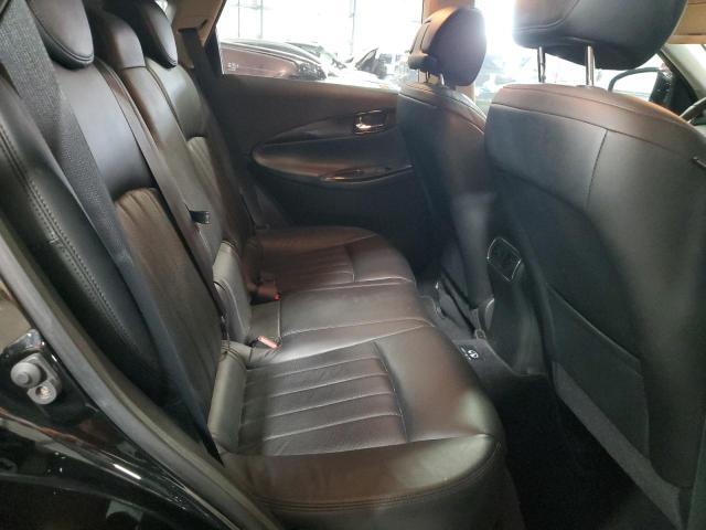 Photo 10 from auction – 2011 INFINITI EX35 BASE with VIN JN1AJ0HR8BM853278